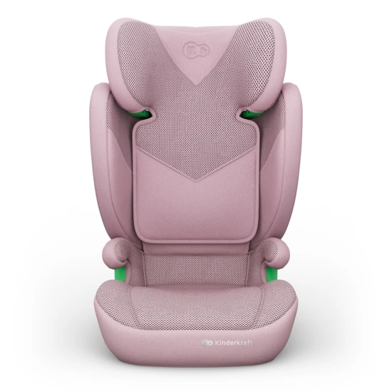 Autosedačka Junior Fix 2 Plus (100-150 cm) Pink Autosedačka Junior Fix 2 Plus (100-150 cm) Pink Kinderkraft KCJUFI20PNKPL0N