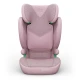 Autosedačka Junior Fix 2 Plus (100-150 cm) Pink Autosedačka Junior Fix 2 Plus (100-150 cm) Pink Kinderkraft KCJUFI20PNKPL0N