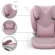 Autosedačka Junior Fix 2 Plus (100-150 cm) Pink Autosedačka Junior Fix 2 Plus (100-150 cm) Pink Kinderkraft KCJUFI20PNKPL0N