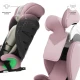 Autosedačka Junior Fix 2 Plus (100-150 cm) Pink Autosedačka Junior Fix 2 Plus (100-150 cm) Pink Kinderkraft KCJUFI20PNKPL0N
