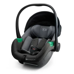 Autosedačka Mink Pro 2 (0-13 kg) Grey