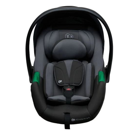 Autosedačka Mink Pro 2 (0-13 kg) Grey Autosedačka Mink Pro 2 (0-13 kg) Grey Kinderkraft KCMINPR2GRY0000