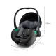 Autosedačka Mink Pro 2 (0-13 kg) Grey Autosedačka Mink Pro 2 (0-13 kg) Grey Kinderkraft KCMINPR2GRY0000