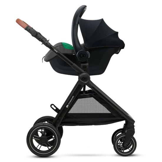 Autosedačka Mink Pro 2 (0-13 kg) Grey Autosedačka Mink Pro 2 (0-13 kg) Grey Kinderkraft KCMINPR2GRY0000