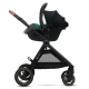 Autosedačka Mink Pro 2 (0-13 kg) Grey Autosedačka Mink Pro 2 (0-13 kg) Grey Kinderkraft KCMINPR2GRY0000