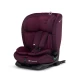 Autosedačka Oneto3 i-Size 76-150cm + Isofix Cherry pearl Autosedačka Oneto3 i-Size 76-150cm + Isofix Cherry pearl Kinderkraft KCONE300RED0000