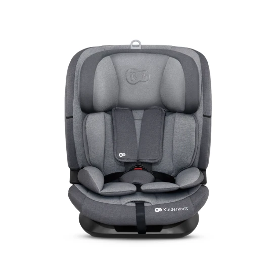 Autosedačka Oneto3 i-Size 76-150cm + Isofix Cool grey Autosedačka Oneto3 i-Size 76-150cm + Isofix Cool grey Kinderkraft KCONE300GRY0000