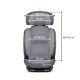 Autosedačka Oneto3 i-Size 76-150cm + Isofix Cool grey Autosedačka Oneto3 i-Size 76-150cm + Isofix Cool grey Kinderkraft KCONE300GRY0000