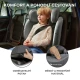Autosedačka Oneto3 i-Size 76-150cm + Isofix Cool grey Autosedačka Oneto3 i-Size 76-150cm + Isofix Cool grey Kinderkraft KCONE300GRY0000