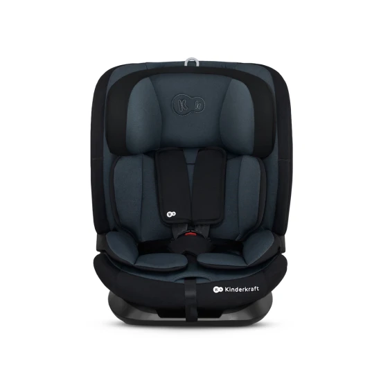Autosedačka Oneto3 i-Size 76-150cm + Isofix Graphite black Autosedačka Oneto3 i-Size 76-150cm + Isofix Graphite black Kinderkraft KCONE300BLK0000