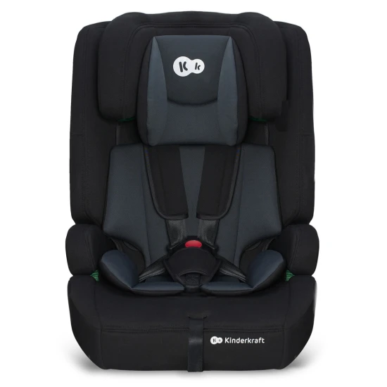 Autosedačka Safety fix 2 i-size black (76-150 cm) Autosedačka Safety fix 2 i-size black (76-150 cm) Kinderkraft KCSAFI02BLK0000
