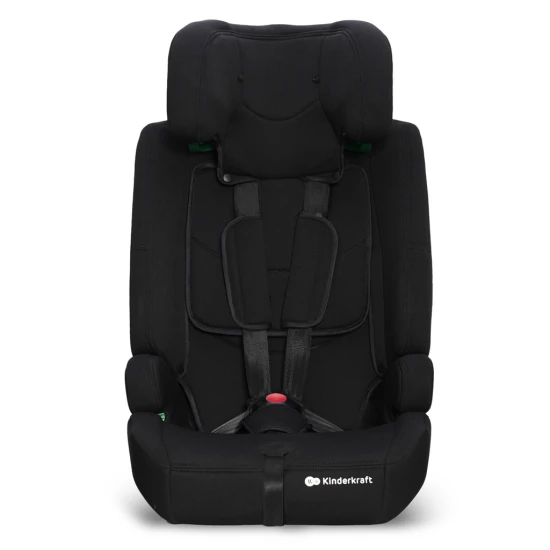 Autosedačka Safety fix 2 i-size black (76-150 cm) Autosedačka Safety fix 2 i-size black (76-150 cm) Kinderkraft KCSAFI02BLK0000