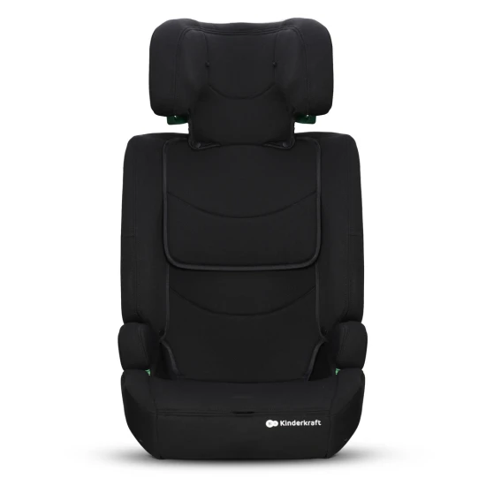 Autosedačka Safety fix 2 i-size black (76-150 cm) Autosedačka Safety fix 2 i-size black (76-150 cm) Kinderkraft KCSAFI02BLK0000