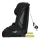 Autosedačka Safety fix 2 i-size black (76-150 cm) Autosedačka Safety fix 2 i-size black (76-150 cm) Kinderkraft KCSAFI02BLK0000