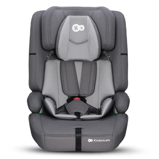 Autosedačka Safety fix 2 i-size grey (76-150 cm) Autosedačka Safety fix 2 i-size grey (76-150 cm) Kinderkraft KCSAFI02GRY0000
