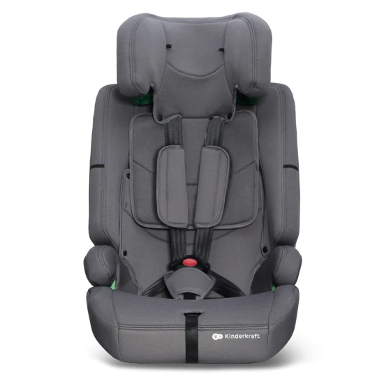 Autosedačka Safety fix 2 i-size grey (76-150 cm) Autosedačka Safety fix 2 i-size grey (76-150 cm) Kinderkraft KCSAFI02GRY0000