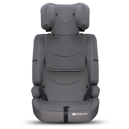 Autosedačka Safety fix 2 i-size grey (76-150 cm) Autosedačka Safety fix 2 i-size grey (76-150 cm) Kinderkraft KCSAFI02GRY0000