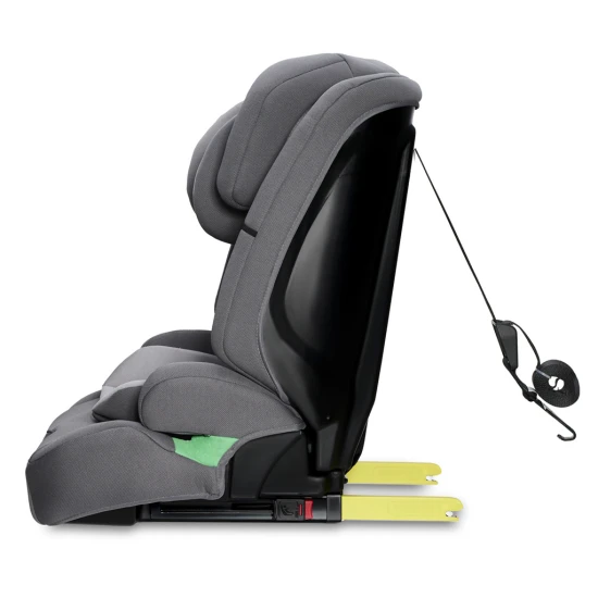 Autosedačka Safety fix 2 i-size grey (76-150 cm) Autosedačka Safety fix 2 i-size grey (76-150 cm) Kinderkraft KCSAFI02GRY0000