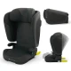 Skládací autosedačka Unity 2 I-Size (100-150 cm) Black Skládací autosedačka Unity 2 I-Size (100-150 cm) Black Kinderkraft KCUNIT02BLK0000