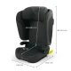 Skládací autosedačka Unity 2 I-Size (100-150 cm) Black Skládací autosedačka Unity 2 I-Size (100-150 cm) Black Kinderkraft KCUNIT02BLK0000