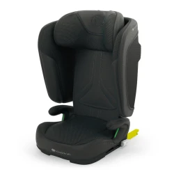 Skládací autosedačka Unity 2 I-Size (100-150 cm) Black