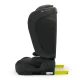 Skládací autosedačka Unity 2 I-Size (100-150 cm) Black Skládací autosedačka Unity 2 I-Size (100-150 cm) Black Kinderkraft KCUNIT02BLK0000