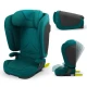 Skládací autosedačka Unity 2 I-Size Green Skládací autosedačka Unity 2 I-Size Green Kinderkraft KCUNIT02GRE0000