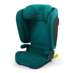 Skládací autosedačka Unity 2 I-Size Green