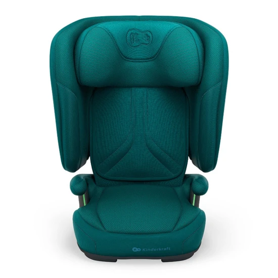 Skládací autosedačka Unity 2 I-Size Green Skládací autosedačka Unity 2 I-Size Green Kinderkraft KCUNIT02GRE0000