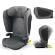 Skládací autosedačka Unity 2 I-Size Grey Skládací autosedačka Unity 2 I-Size Grey Kinderkraft KCUNIT02GRY0000