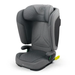 Skládací autosedačka Unity 2 I-Size Grey