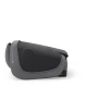 Skládací autosedačka Unity 2 I-Size Grey Skládací autosedačka Unity 2 I-Size Grey Kinderkraft KCUNIT02GRY0000