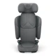 Skládací autosedačka Unity 2 I-Size Grey Skládací autosedačka Unity 2 I-Size Grey Kinderkraft KCUNIT02GRY0000