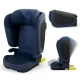 Skládací autosedačka Unity 2 I-Size Navy Skládací autosedačka Unity 2 I-Size Navy Kinderkraft KCUNIT02NAV0000
