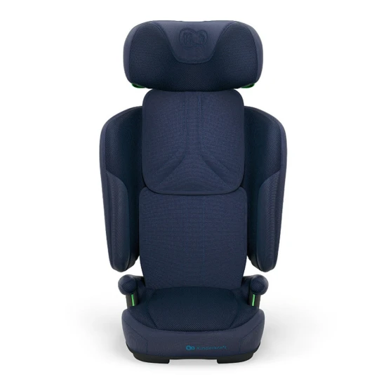 Skládací autosedačka Unity 2 I-Size Navy Skládací autosedačka Unity 2 I-Size Navy Kinderkraft KCUNIT02NAV0000