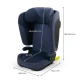 Skládací autosedačka Unity 2 I-Size Navy Skládací autosedačka Unity 2 I-Size Navy Kinderkraft KCUNIT02NAV0000