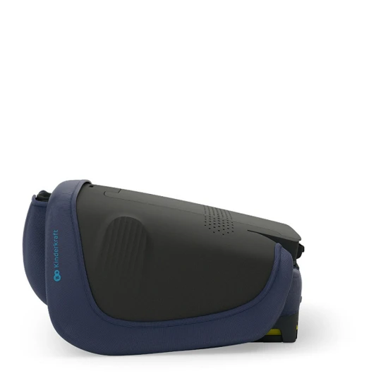 Skládací autosedačka Unity 2 I-Size Navy Skládací autosedačka Unity 2 I-Size Navy Kinderkraft KCUNIT02NAV0000