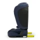 Skládací autosedačka Unity 2 I-Size Navy Skládací autosedačka Unity 2 I-Size Navy Kinderkraft KCUNIT02NAV0000
