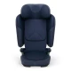 Skládací autosedačka Unity 2 I-Size Navy Skládací autosedačka Unity 2 I-Size Navy Kinderkraft KCUNIT02NAV0000