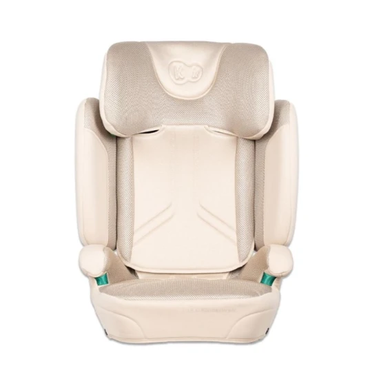 Autosedačka Xpand 2 Pro (100 do 150 cm) Beige Autosedačka Xpand 2 Pro (100 do 150 cm) Beige Kinderkraft KCXPPR02BEG0000