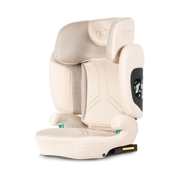 Autosedačka Xpand 2 Pro (100 do 150 cm) Beige Autosedačka Xpand 2 Pro (100 do 150 cm) Beige Kinderkraft KCXPPR02BEG0000