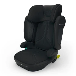 Autosedačka Xpand 2 Pro (100 do 150 cm) Black