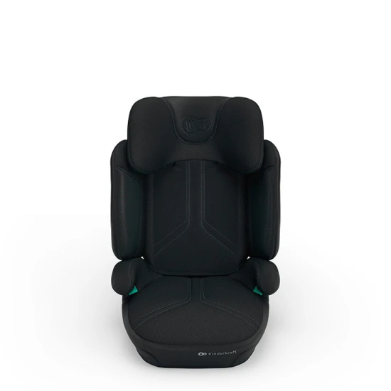 Autosedačka Xpand 2 Pro (100 do 150 cm) Black Autosedačka Xpand 2 Pro (100 do 150 cm) Black Kinderkraft KCXPPR02BLK0000