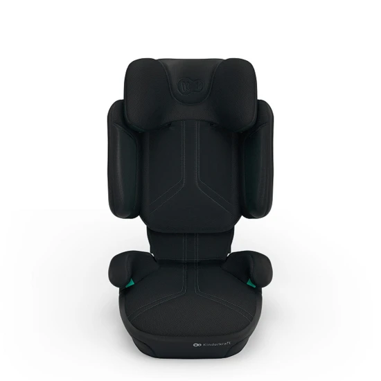 Autosedačka Xpand 2 Pro (100 do 150 cm) Black Autosedačka Xpand 2 Pro (100 do 150 cm) Black Kinderkraft KCXPPR02BLK0000