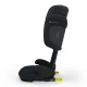 Autosedačka Xpand 2 Pro (100 do 150 cm) Black Autosedačka Xpand 2 Pro (100 do 150 cm) Black Kinderkraft KCXPPR02BLK0000