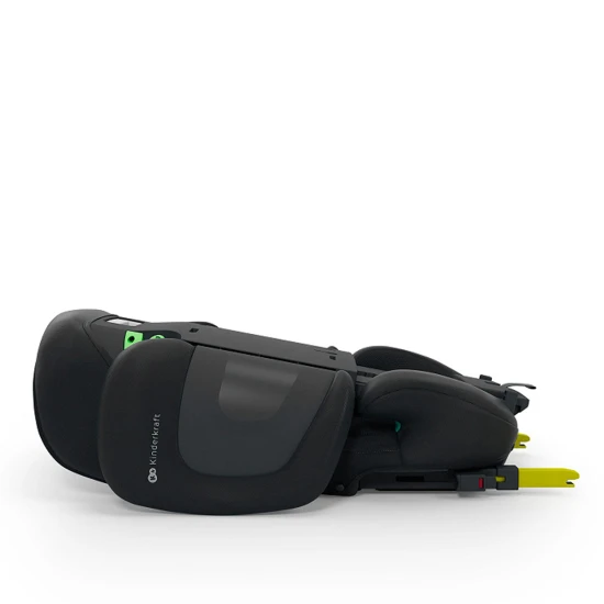 Autosedačka Xpand 2 Pro (100 do 150 cm) Black Autosedačka Xpand 2 Pro (100 do 150 cm) Black Kinderkraft KCXPPR02BLK0000