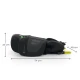 Autosedačka Xpand 2 Pro (100 do 150 cm) Black Autosedačka Xpand 2 Pro (100 do 150 cm) Black Kinderkraft KCXPPR02BLK0000