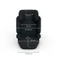 Autosedačka Xpand 2 Pro (100 do 150 cm) Black Autosedačka Xpand 2 Pro (100 do 150 cm) Black Kinderkraft KCXPPR02BLK0000