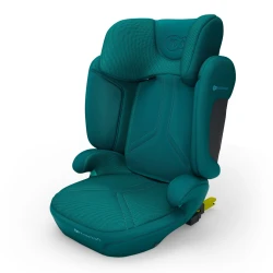 Autosedačka Xpand 2 Pro (100 do 150 cm) Green
