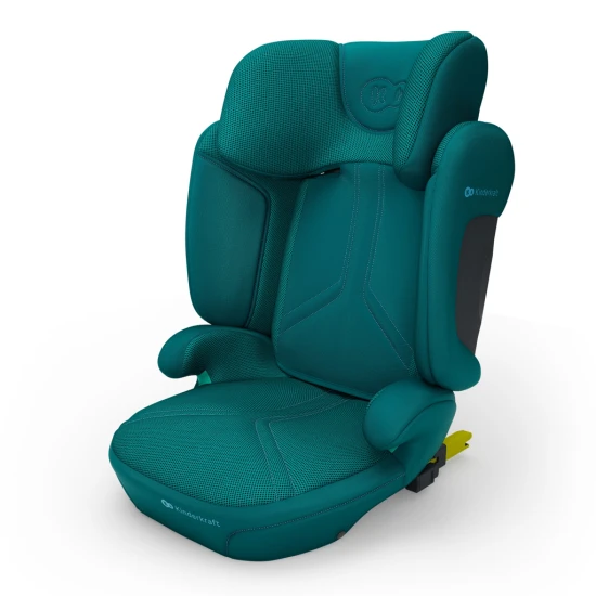 Autosedačka Xpand 2 Pro (100 do 150 cm) Green Autosedačka Xpand 2 Pro (100 do 150 cm) Green Kinderkraft KCXPPR02GRE0000